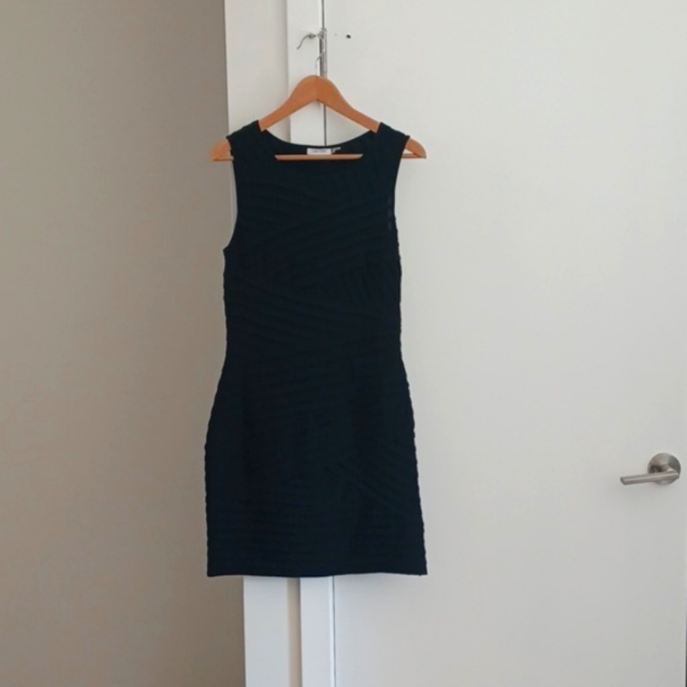 Calvin Klein dress